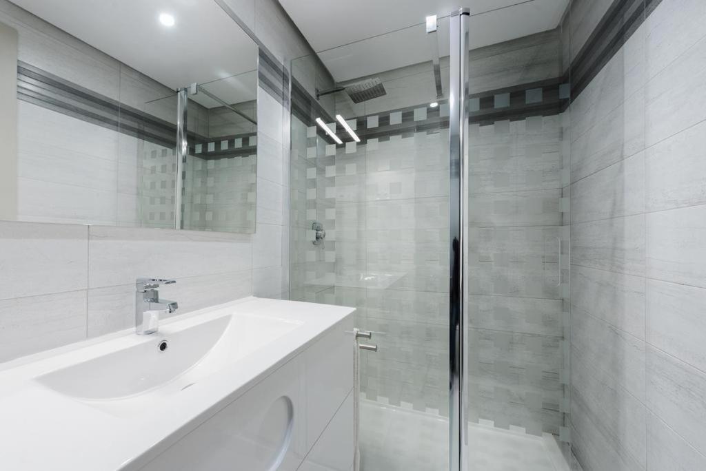 Apartamento En Puerto Marina B32 ベナルマデナ エクステリア 写真