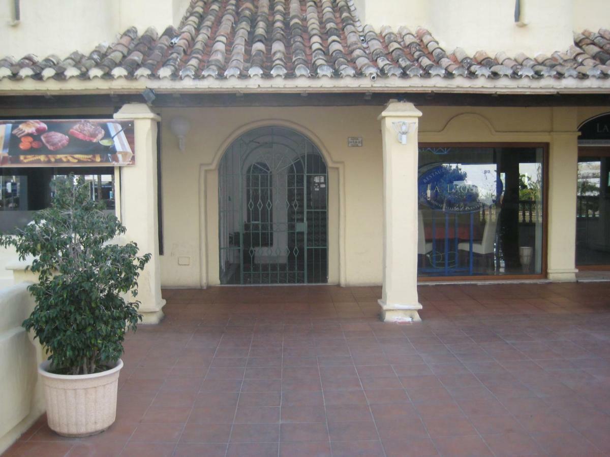 Apartamento En Puerto Marina B32 ベナルマデナ エクステリア 写真