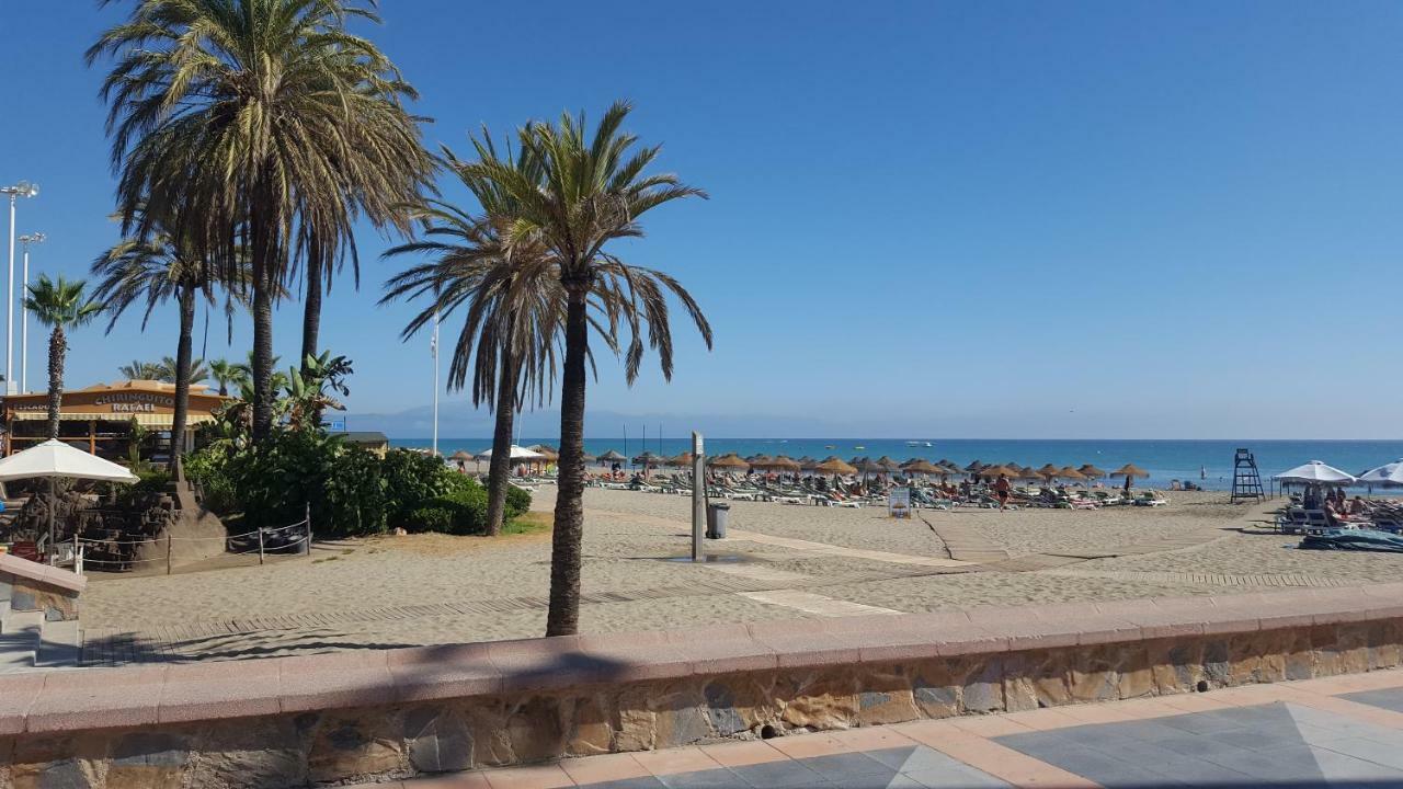 Apartamento En Puerto Marina B32 ベナルマデナ エクステリア 写真